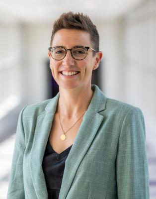 Sarah Harper neuRealities