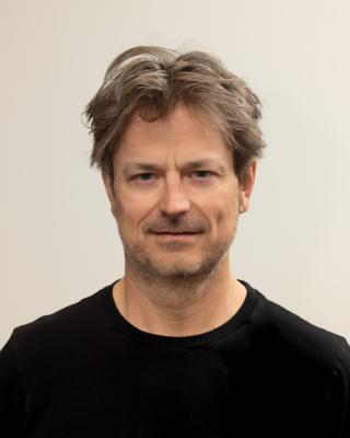 Zach Halmstad