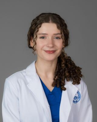 Faith Oldenburg