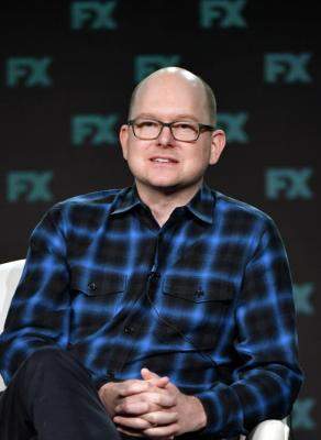 Mark Proksch