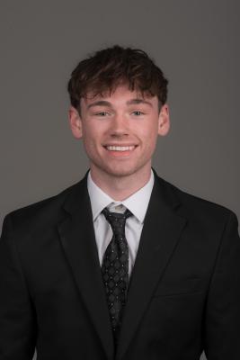 Headshot of Samuel Scheidler