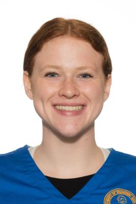 Headshot of Maddelyn Webster