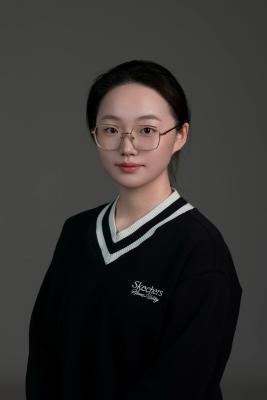 Headshot of Yaotian Zhang