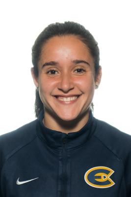 Maria Alice Jannuzzi women's soccer