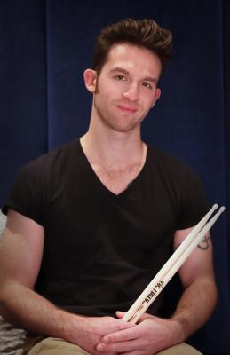 Patrick Phalen