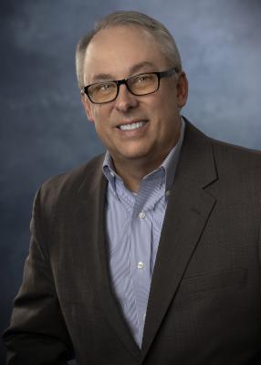 Michael Jahr headshot