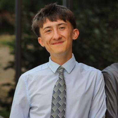 Kai Hirata LinkedIn profile picture