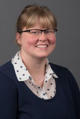 Photo of Creanna Cote