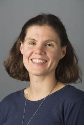 Katie Wilson