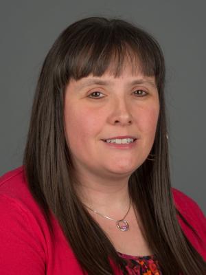 Dr. Heather Ann Moody