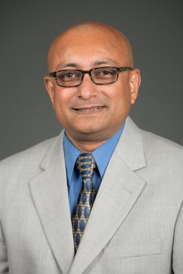 Dr. Sudeep Bhattacharyay