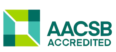 AACSB logo