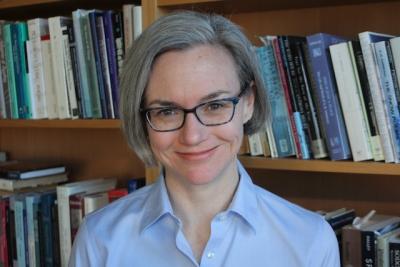 Dr. Heather Fielding