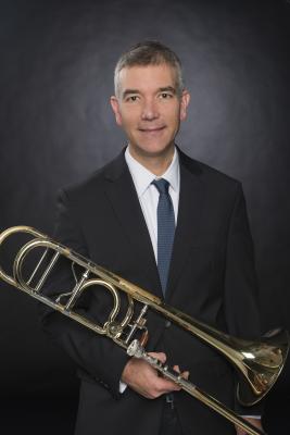 Phil Ostrander