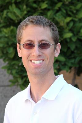 Shawn Creviston, CVTC