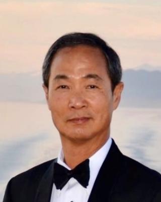 Chih-Ping "CP" Liu