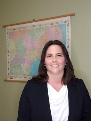 Jennifer Rogalsky