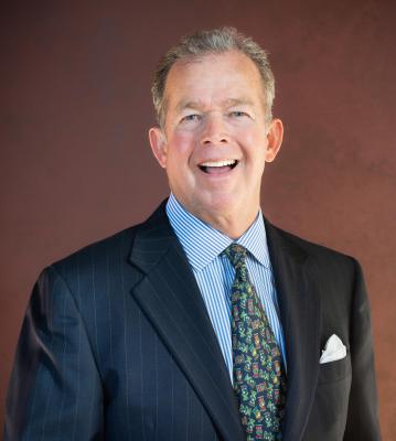 Timothy Murphy