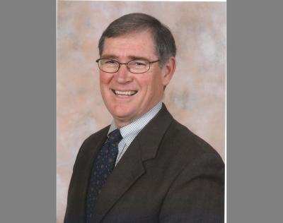 Michael O’Meara
