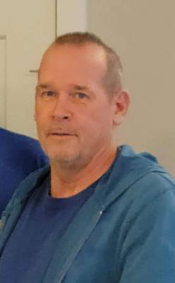 Daryl Erwin