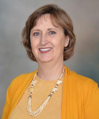 Dr. Adela Taylor is an allergist at Mayo Clinic Health System.