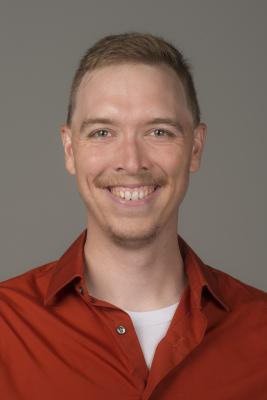Headshot
