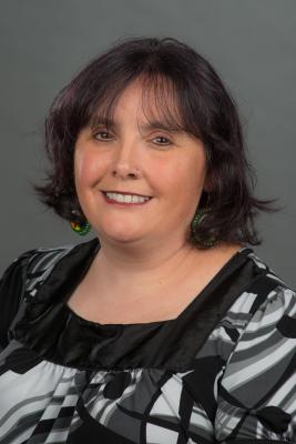 Heather Moody