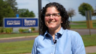 Dr. Abbey Fischer