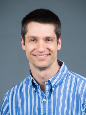 Chris Ahrendt