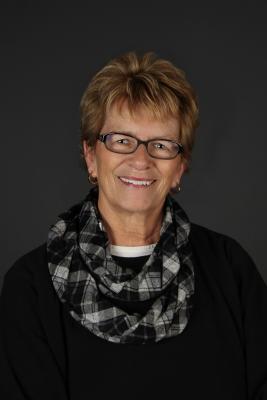 Susan Tietz '71, president and CEO of McDonough Manufacturing