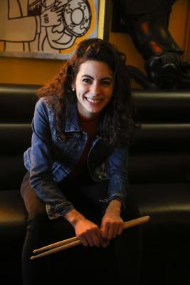 Camila Mennitte Pereyra
