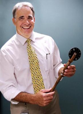 Dale Peters