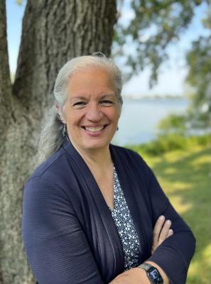 Dr. Kristen Abbott-Anderson