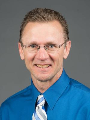 Kristopher K. Presler