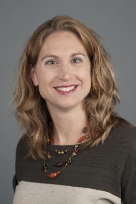 Jennifer Muehlenkamp