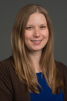 Elizabeth Glogowski