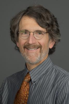 Doug Faulkner
