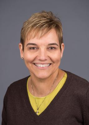 Barb Meier