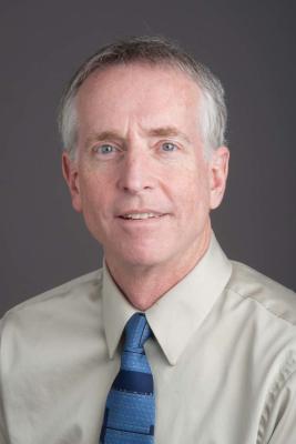 Mike Carney