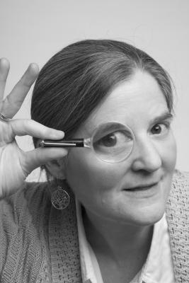 Jyl Kelley Faculty Headshot