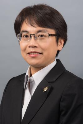 Chi-Yu Hsu