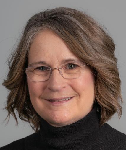 Trudy Bement
