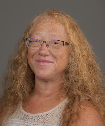 Tami Eisberner headshot