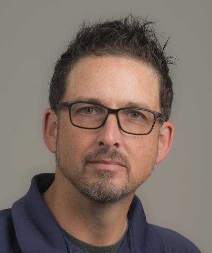 Coach Rhodovi Headshot