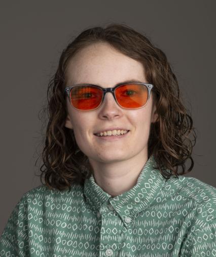 Headshot