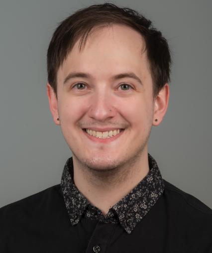 Daniel Baker
