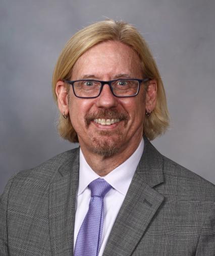 Photo of Mark Wehde