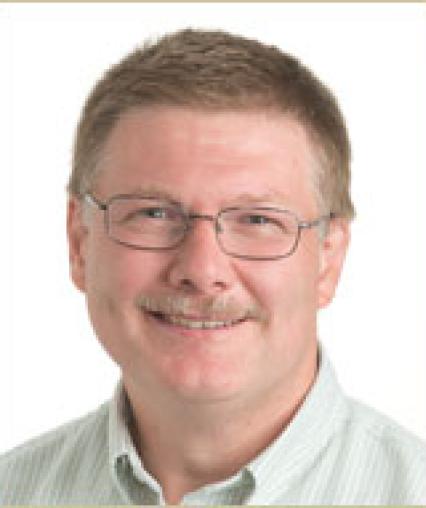 Portrait picture of Tom Sulzer