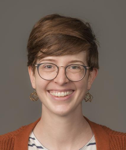 Allison Beemer Headshot