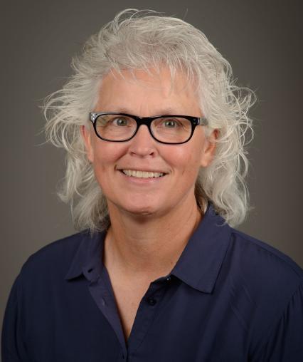 Robin Baker